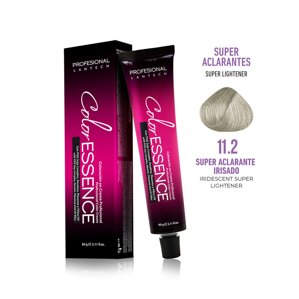 Simply Hermosa Color Collection (Color Essence) 11.2 IRIDESCENT SUPER LIGHTENER