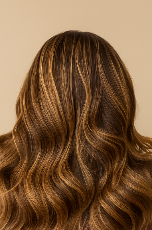 Thermal styling