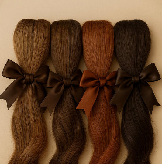 The Ultimate Guide to Taking Care of Hair Extensions