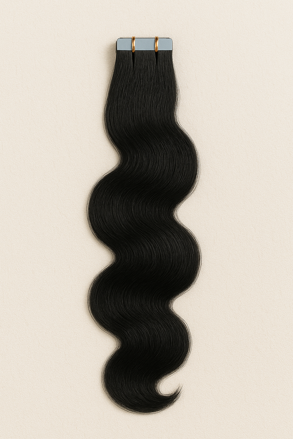 Raw Body Wave Tape Hair  Extensions