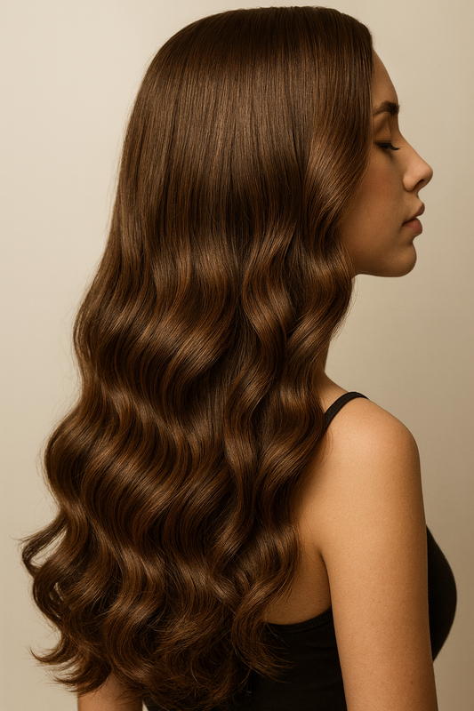 Top Quality Hair Vendors