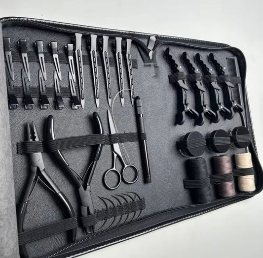 Top Quality Hair Extensions Supply Vendors