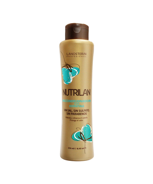 Lanosterin Nutrilan Conditioner 16.9 oz