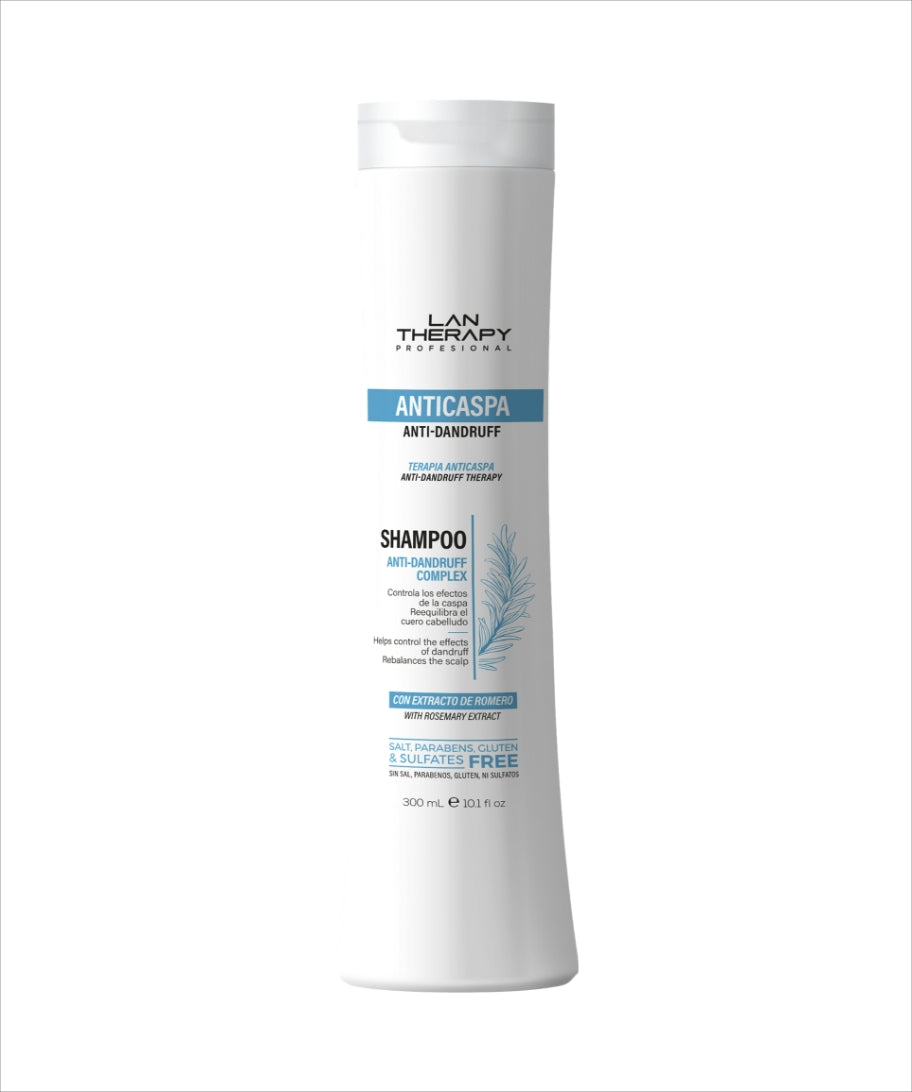 Lan Therapy Anti-Dandruff 17 oz