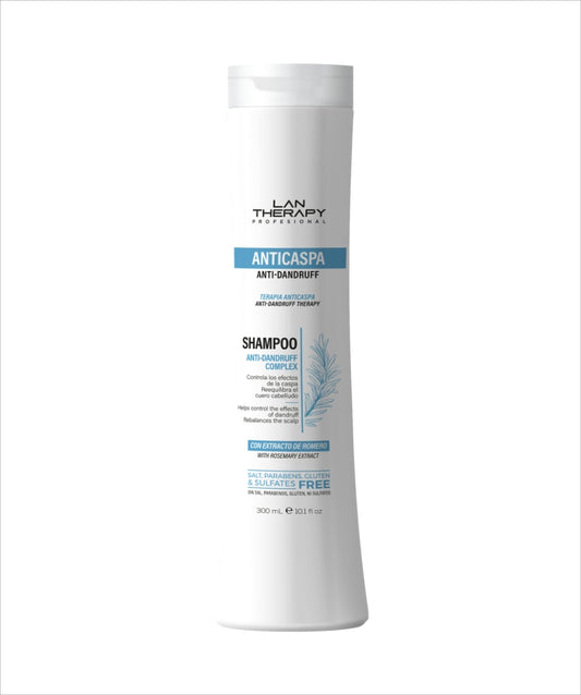 Lan Therapy Anti-Dandruff 17 oz