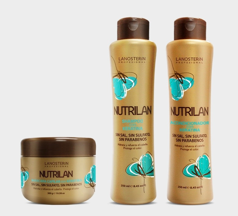 Nutrilan Set