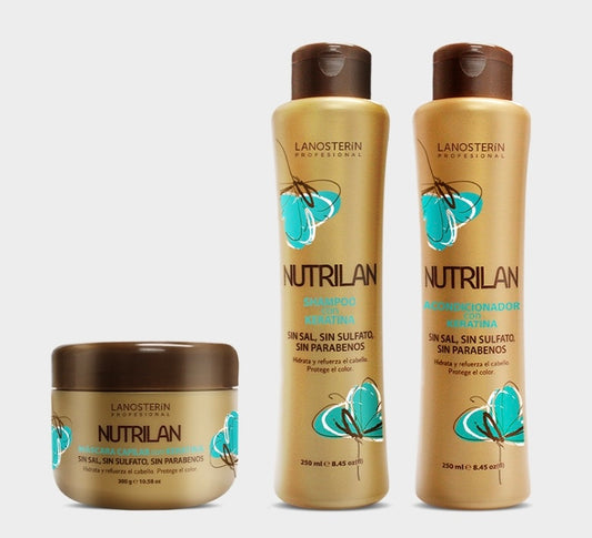 Nutrilan Set