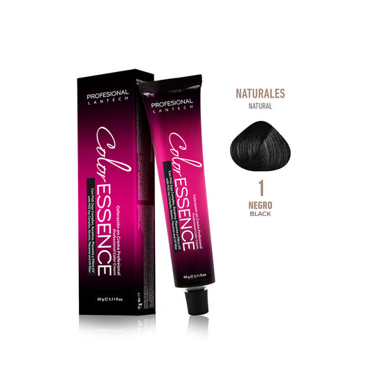 Simply Hermosa Color Collection (Color Essence) 1-black