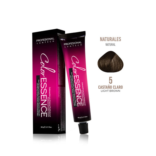 Simply Hermosa Color Collection (Color Essence) 5 light brown