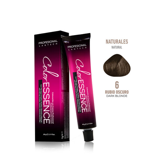 Simply Hermosa Color Collection (Color Essence) 6 Dark Brown