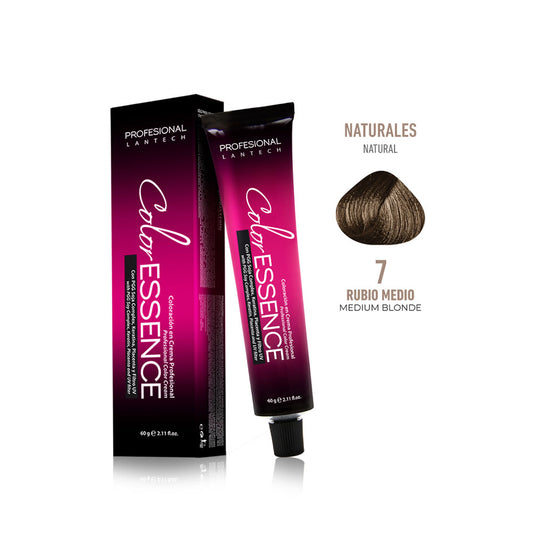 Simply Hermosa Color Collection (Color Essence) 7 Medium Blonde