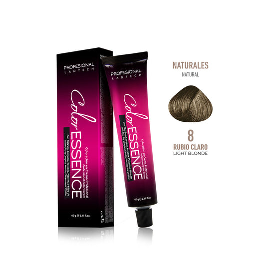 Simply Hermosa Color Collection (Color Essence) 8 Light Blonde