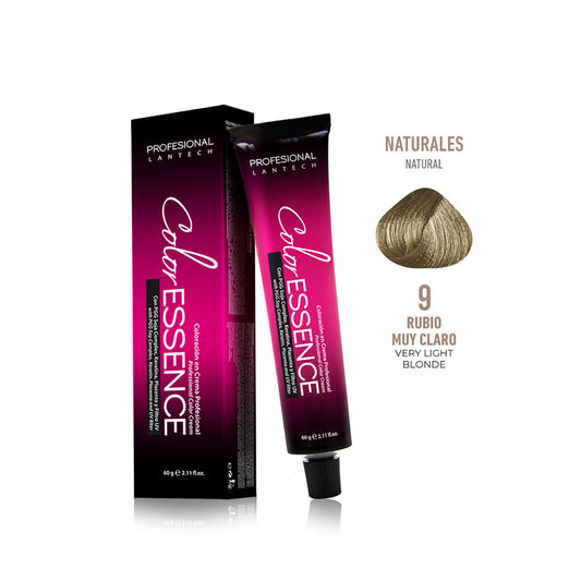 Simply Hermosa Color Collection (Color Essence) 9 Very Light Blonde