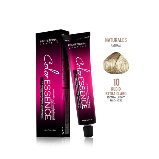 Simply Hermosa Color Collection (Color Essence) 10 Extra Light Blonde