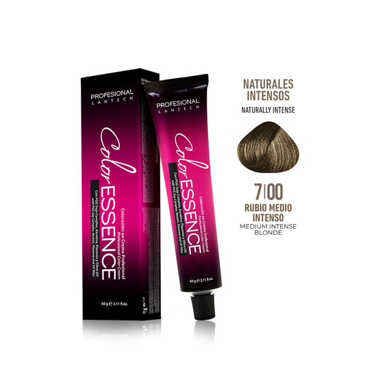 Simply Hermosa Color Collection (Color Essence) 7/00 MEDIUM INTENSE BLONDE