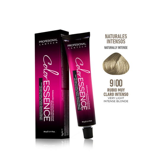 Simply Hermosa Color Collection (Color Essence) 9/00 VERY LIGHT INTENSE BLONDE