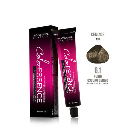 Simply Hermosa Color Collection (Color Essence) 6.1 DARK ASH BLONDE