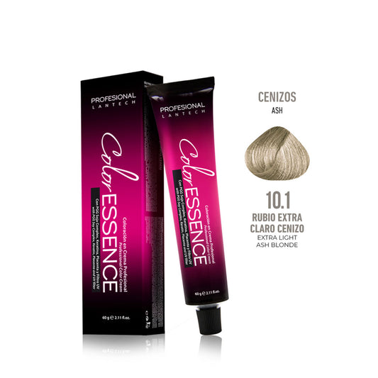 Simply Hermosa Color Collection (Color Essence) 10.1 EXTRA LIGHT ASH BLONDE