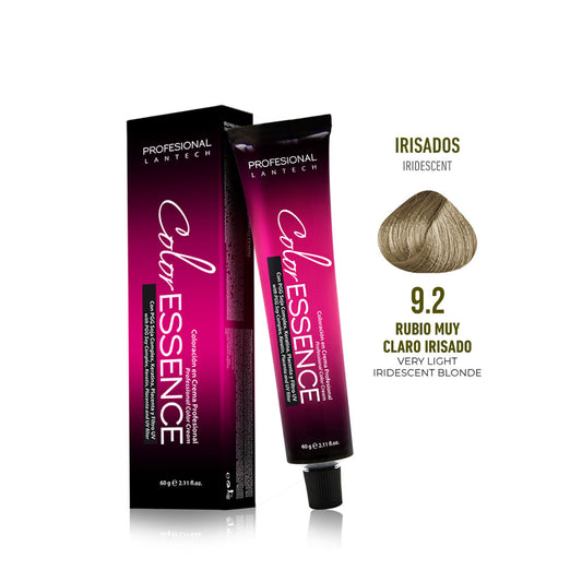 Simply Hermosa Color Collection (Color Essence) 9.2 VERY LIGHT IRIDESCENT BLONDE