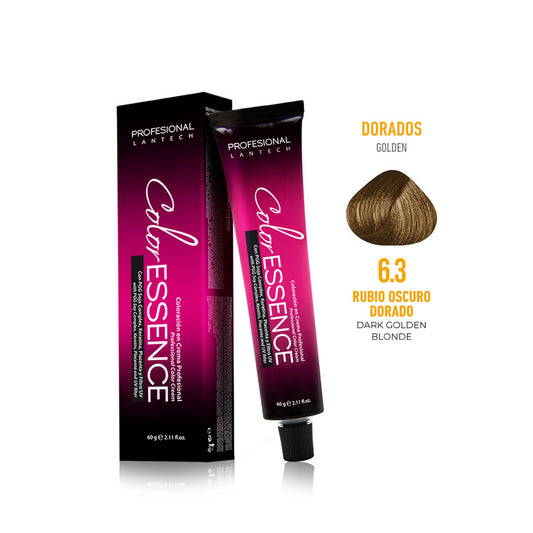 Simply Hermosa Color Collection (Color Essence) 6.3 DARK GOLDEN BLONDE