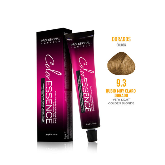 Simply Hermosa Color Collection (Color Essence) 9.3 VERY LIGHT GOLDEN BLONDE