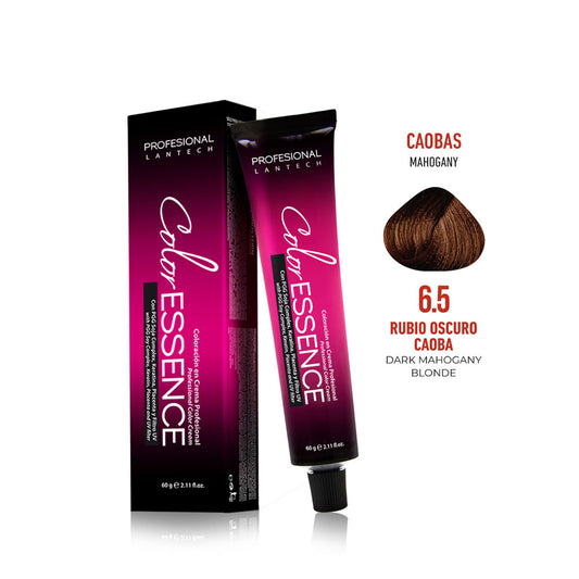 Simply Hermosa Color Collection (Color Essence) 6.5 DARK MAHOGANY BLONDE