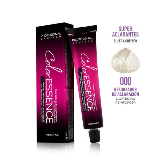 Simply Hermosa Color Collection (Color Essence) 000 LIGHTENING REINFORCER