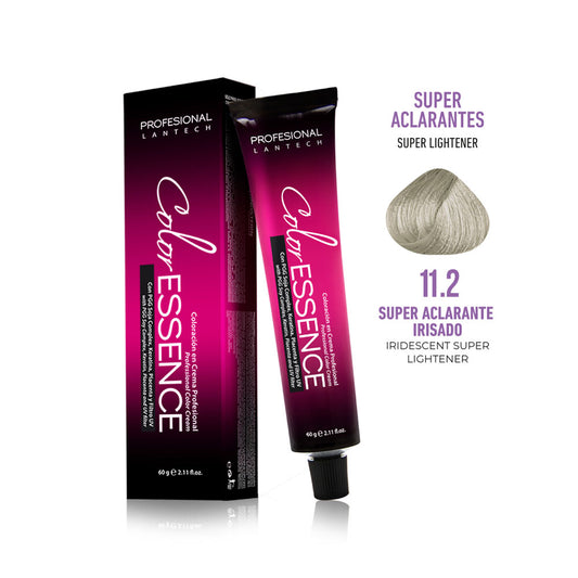 Simply Hermosa Color Collection (Color Essence) 11.2 IRIDESCENT SUPER LIGHTENER
