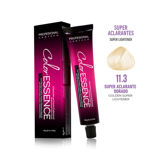 Simply Hermosa Color Collection (Color Essence) 11.3 GOLDEN SUPER LIGHTENER