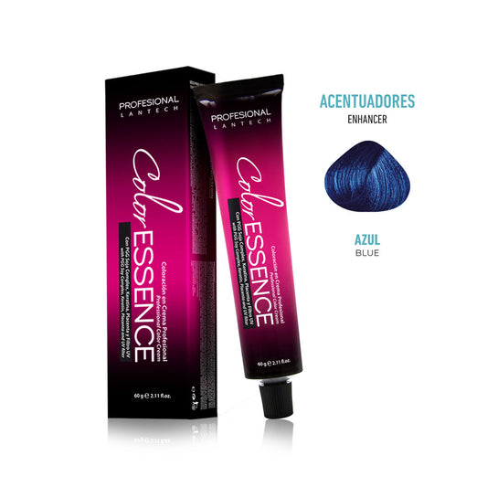 Simply Hermosa Color Collection (Color Essence) BLUE