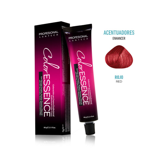 Simply Hermosa Color Collection (Color Essence) RED
