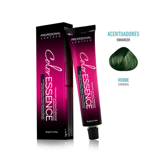 Simply Hermosa Color Collection (Color Essence) GREEN