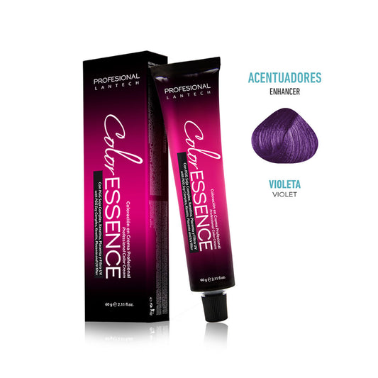 Simply Hermosa Color Collection (Color Essence)  VIOLET