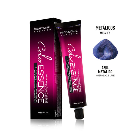 Simply Hermosa Color Collection (Color Essence) METALIC BLUE