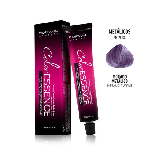 Simply Hermosa Color Collection (Color Essence) METALIC PURPLE