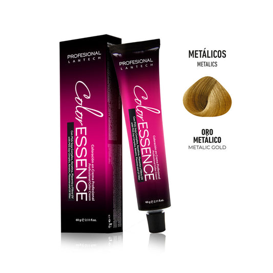Simply Hermosa Color Collection (Color Essence) METALIC GOLD