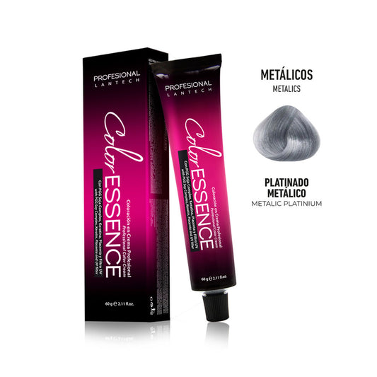 Simply Hermosa Color Collection (Color Essence)  PLATINIUM